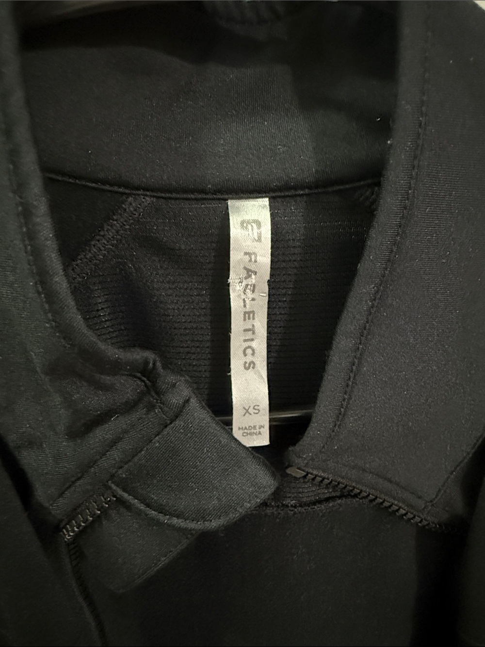Fabletics Jacket - Picture 3 of 4